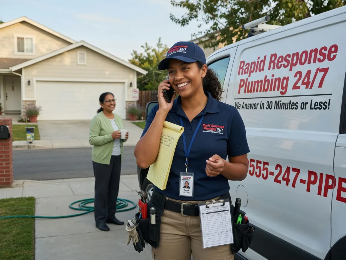Emergency Plumber Santa, ID FAQs